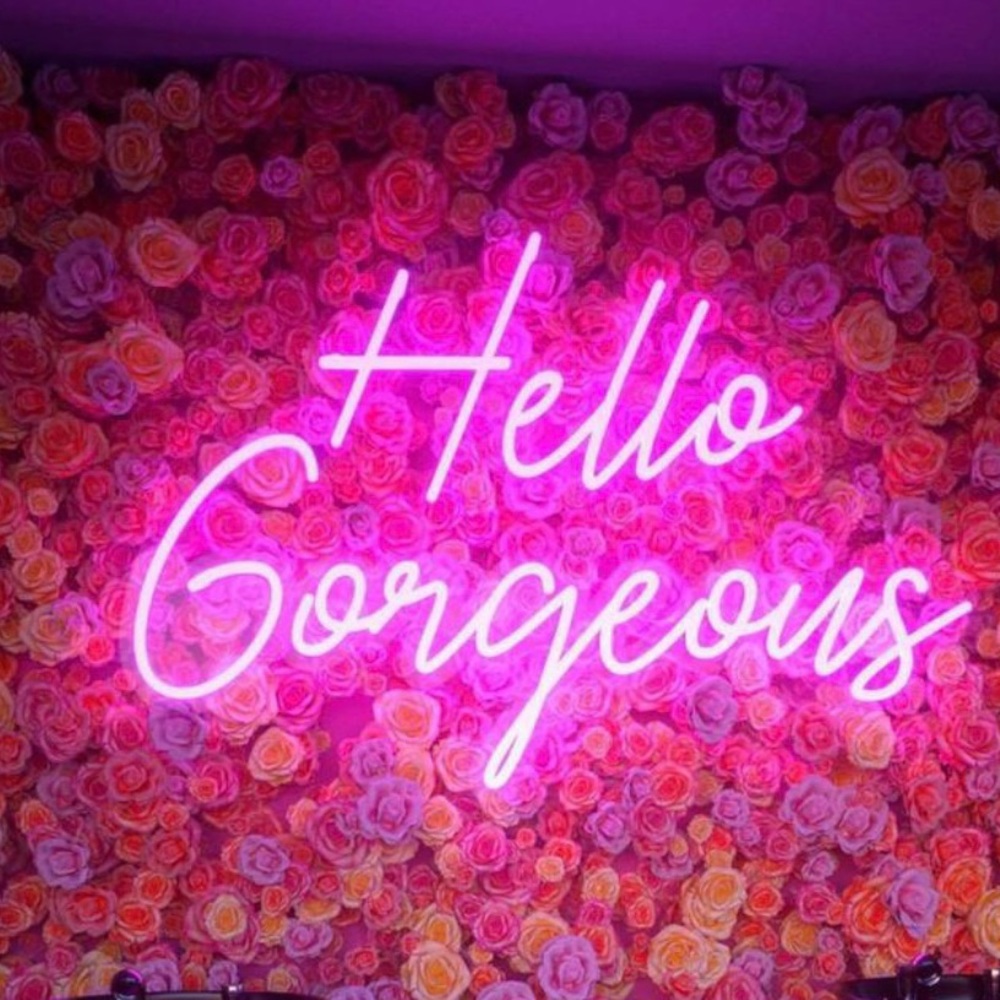 Welcome To My Closet!